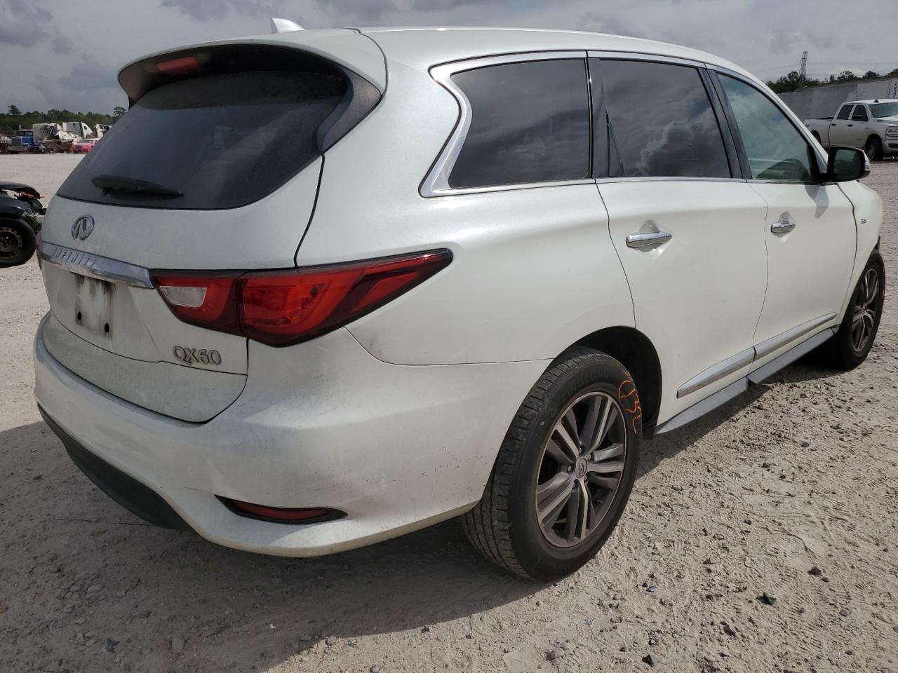 5N1AL0MN7GC505300 2016 Infiniti Qx60