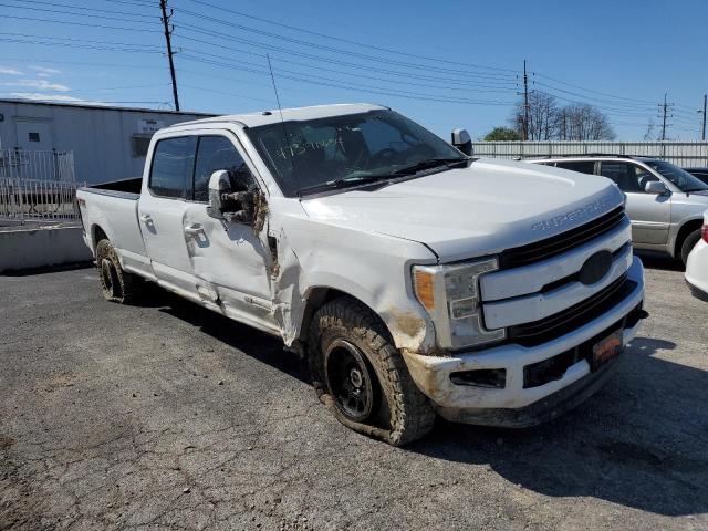 2017 FORD F350 SUPER 1FT8W3BTXHED31094  47390634