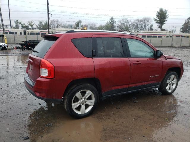 2012 Jeep Compass Sport VIN: 1C4NJDBB6CD687894 Lot: 45611864