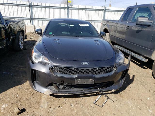 KNAE15LA9L6077307 Kia Stinger  5