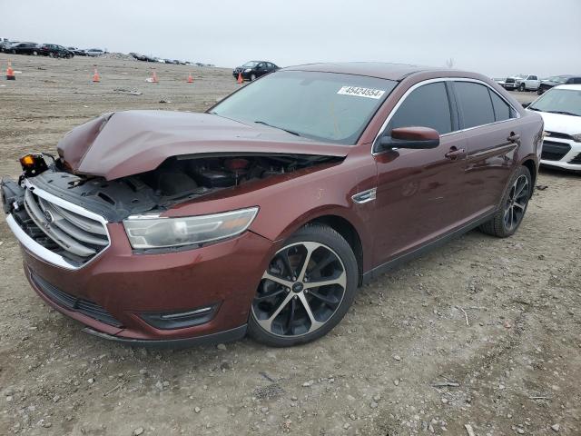 2015 FORD TAURUS