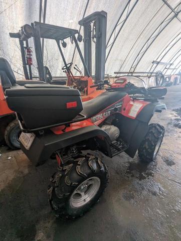 2005 ARCTIC CAT 400 ATV 4UF05ATV45T262648