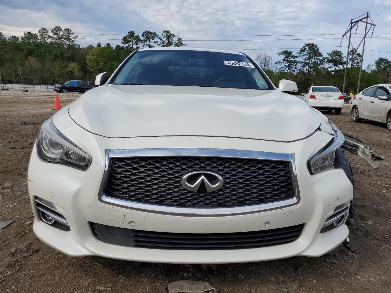 JN1EV7APXGM306334 2016 Infiniti Q50 Premium