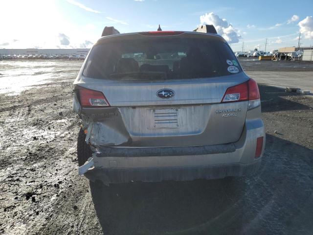 2014 Subaru Outback 2.5I Limited VIN: 4S4BRBLC8E3246635 Lot: 45882154