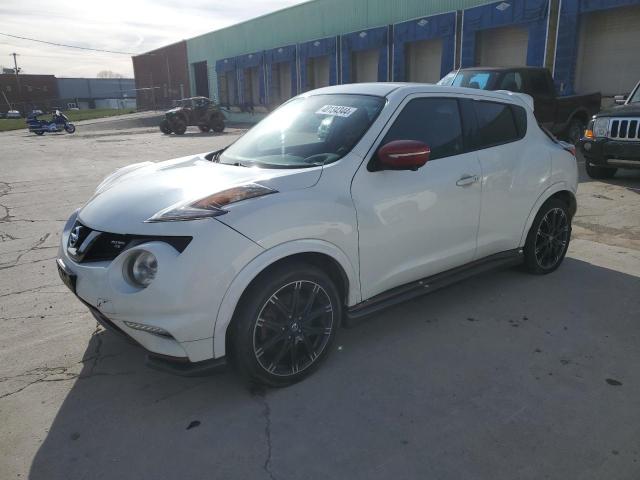 2015 NISSAN JUKE NISMO - JN8DF5MV3FT250251