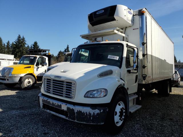 Lot #2453022588 2020 FREIGHTLINER M2 106 MED salvage car