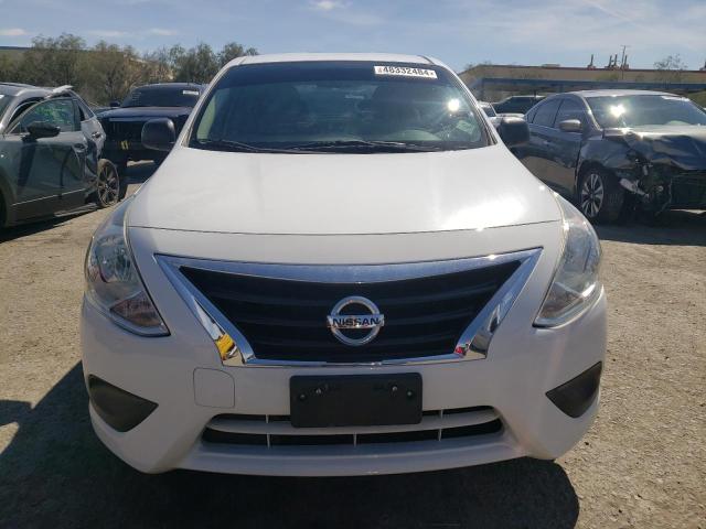 2015 Nissan Versa S VIN: 3N1CN7AP6FL953426 Lot: 48332484