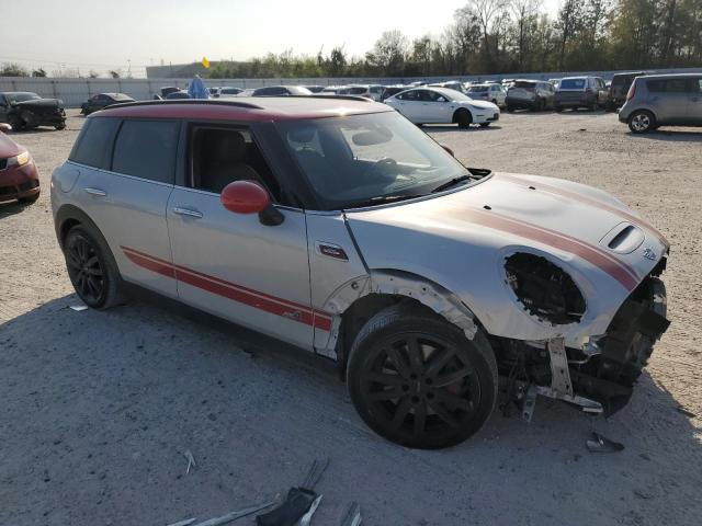 2019 MINI COOPER JCW WMWLV9C56K2D66658