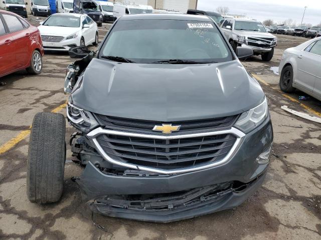 2019 Chevrolet Equinox Ls VIN: 3GNAXHEVXKS577513 Lot: 47984164