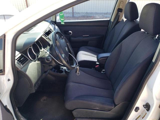 2009 Nissan Versa S VIN: 3N1BC13E69L412309 Lot: 46494604