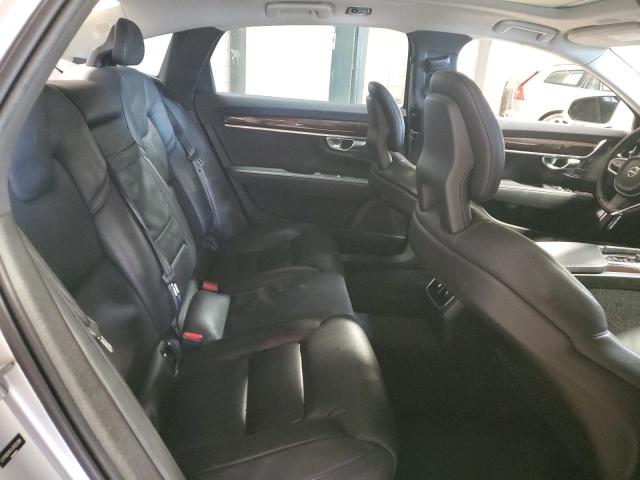 2018 VOLVO S90 T5 MOM - LVY982MKXJP022399