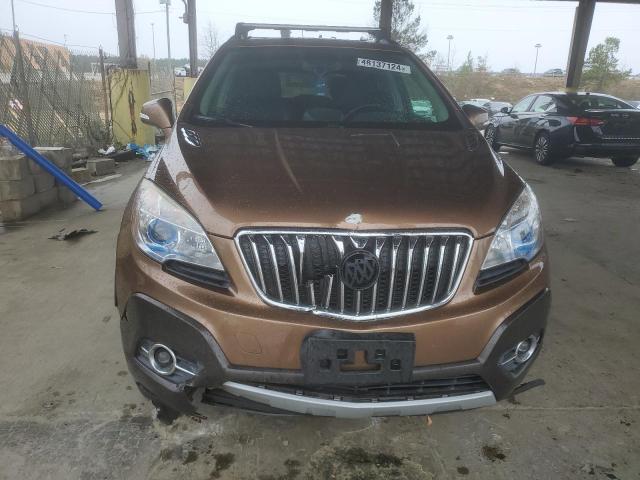 2016 Buick Encore - Image 5