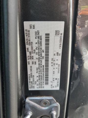 1FMCU0GD4HUB96048 2017 FORD ESCAPE - Image 13