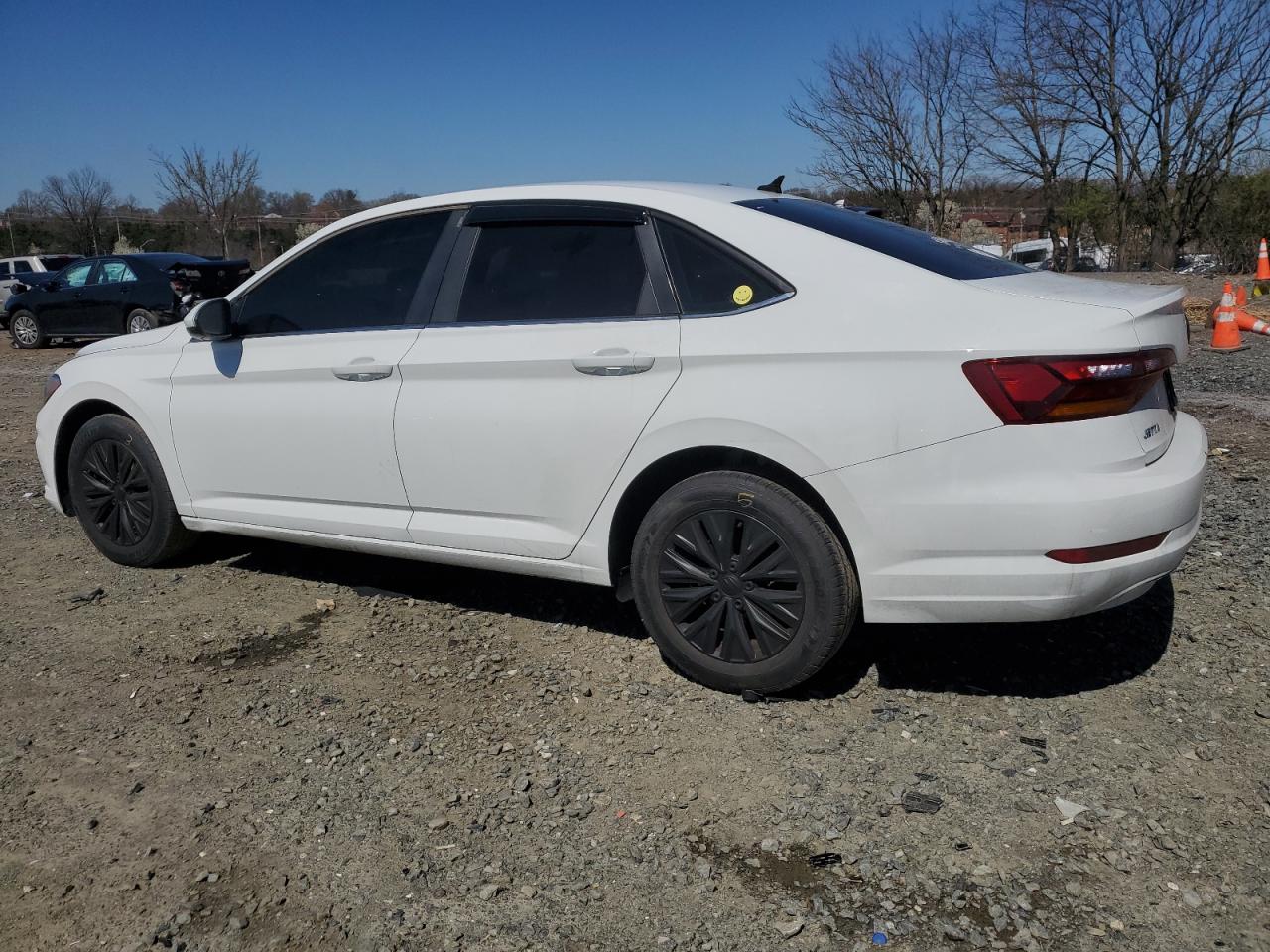 3VWCB7BU9KM190054 2019 Volkswagen Jetta S