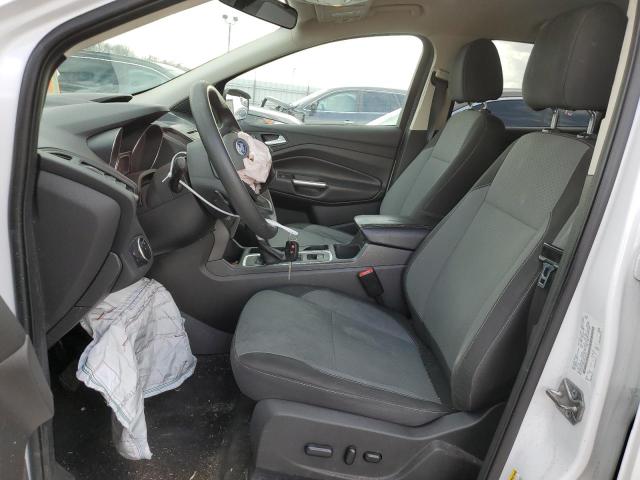 2017 Ford Escape Se VIN: 1FMCU0GD6HUA37807 Lot: 47034294