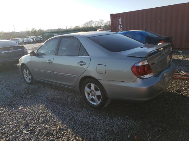 2006 Toyota Camry Le VIN: 4T1BE32K96U705287 Lot: 47603104