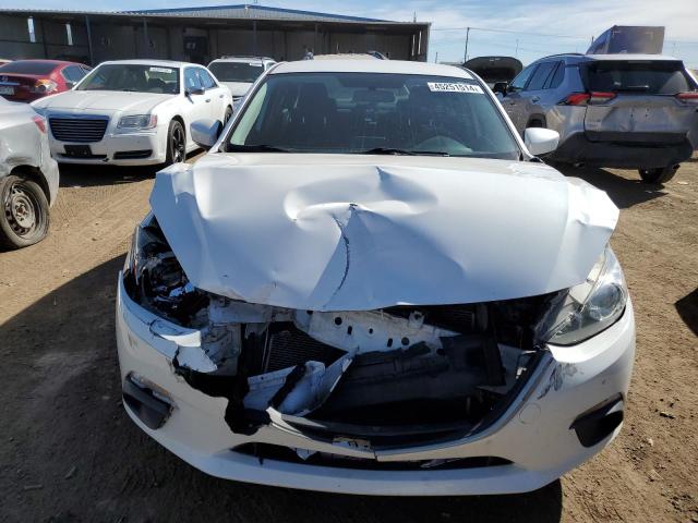 2015 MAZDA 3 SPORT - 3MZBM1U7XFM209341