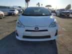 TOYOTA PRIUS C photo