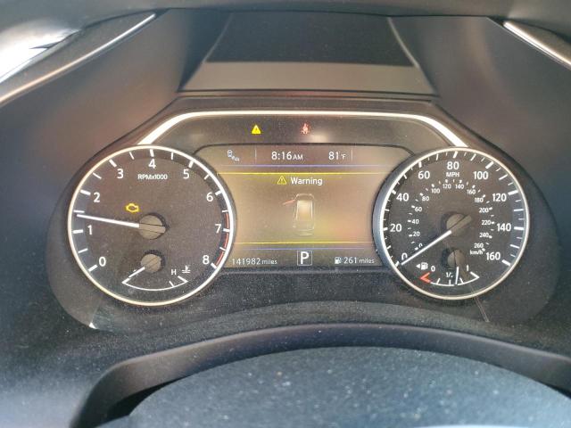 2015 Nissan Murano S VIN: 5N1AZ2MH5FN209988 Lot: 47335974