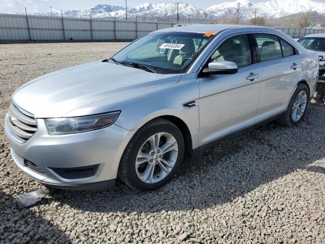 2014 FORD TAURUS SEL for Sale | UT - SALT LAKE CITY | Fri. Apr 05, 2024 ...