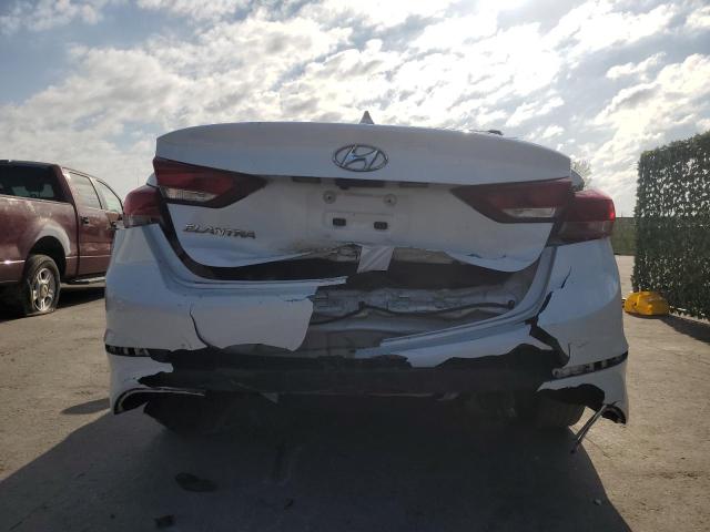 2018 HYUNDAI ELANTRA SE - 5NPD84LF0JH234595