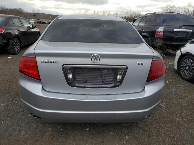 2005 Acura Tl VIN: 19UUA66225A079457 Lot: 47682904