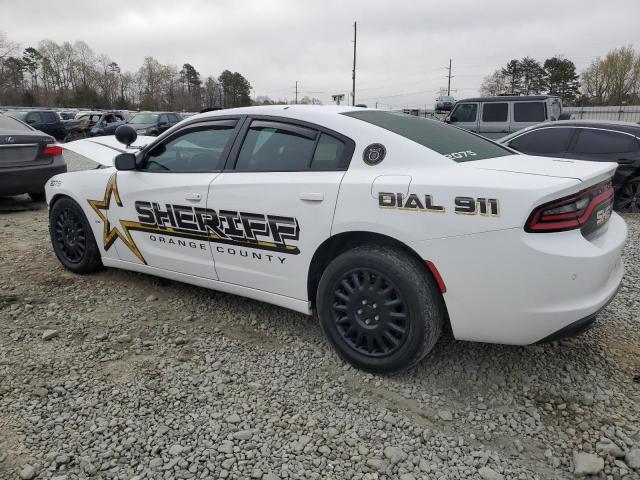 2019 DODGE CHARGER PO - 2C3CDXKT6KH609260