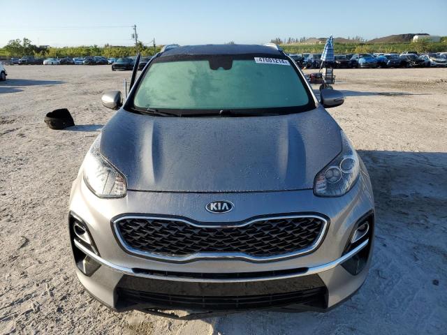 KNDPN3AC1M7856169 Kia Sportage E 5