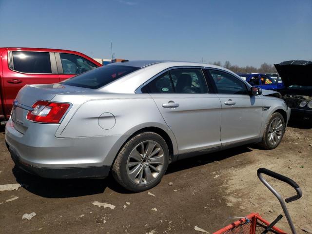 2011 Ford Taurus Limited VIN: 1FAHP2FW0BG135839 Lot: 48785314