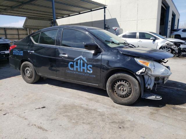 2017 Nissan Versa S VIN: 3N1CN7AP1HL879982 Lot: 48074844