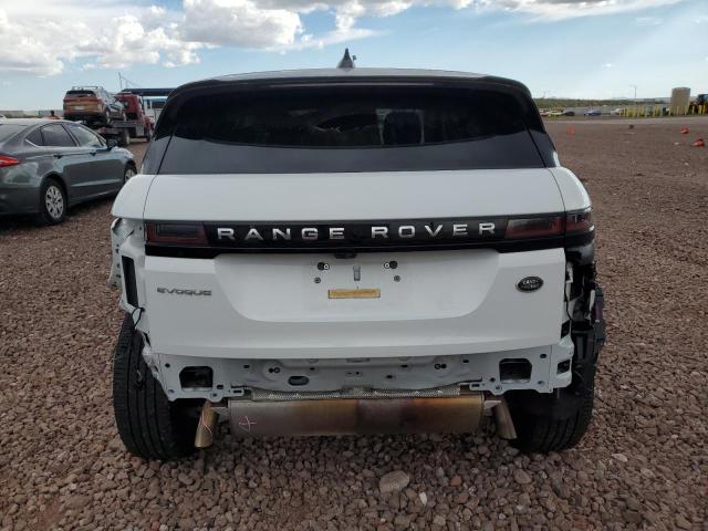 SALZJ2FX5NH164981 Land Rover Rangerover RANGE ROVE 6