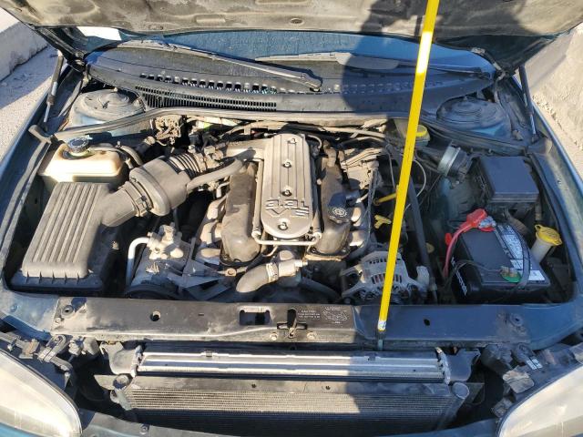 1995 Dodge Intrepid VIN: 1B3HD46T3SF588221 Lot: 45770144