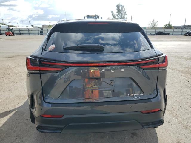 2024 LEXUS NX 350H BA - 2T2HKCEZ8RC022218