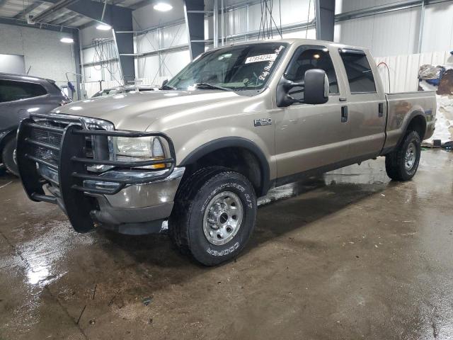 Ford F250