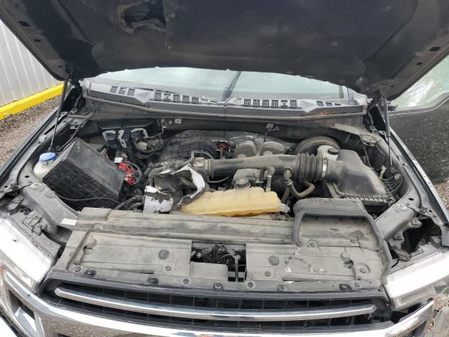 2018 Ford F150 Supercrew VIN: 1FTEW1CB4JKF15886 Lot: 47902774