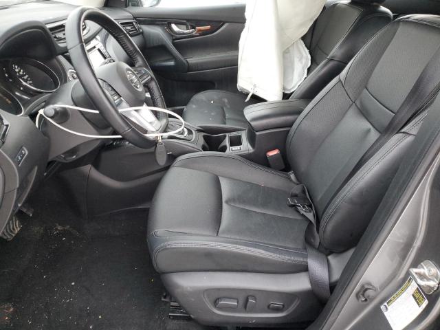 2023 NISSAN QASHQAI SV JN1BJ1BW4PW103008