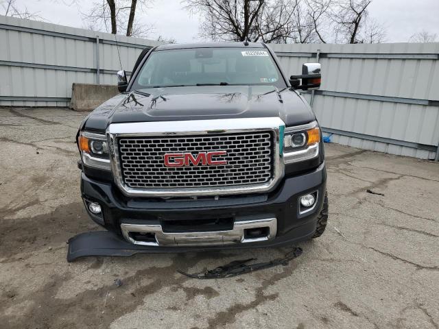 2016 GMC SIERRA K25 - 1GT12UE88GF248590