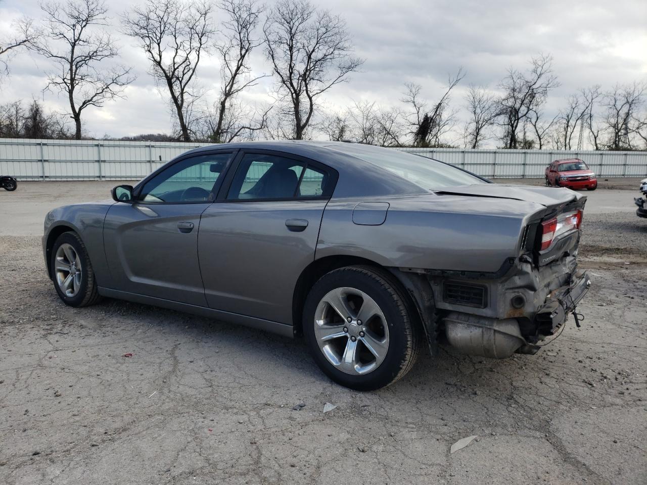 2C3CDXHG1CH198667 2012 Dodge Charger Sxt