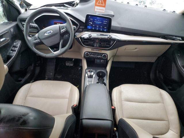 2020 FORD ESCAPE TIT - 1FMCU0DZ8LUB02892