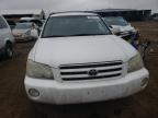 TOYOTA HIGHLANDER photo