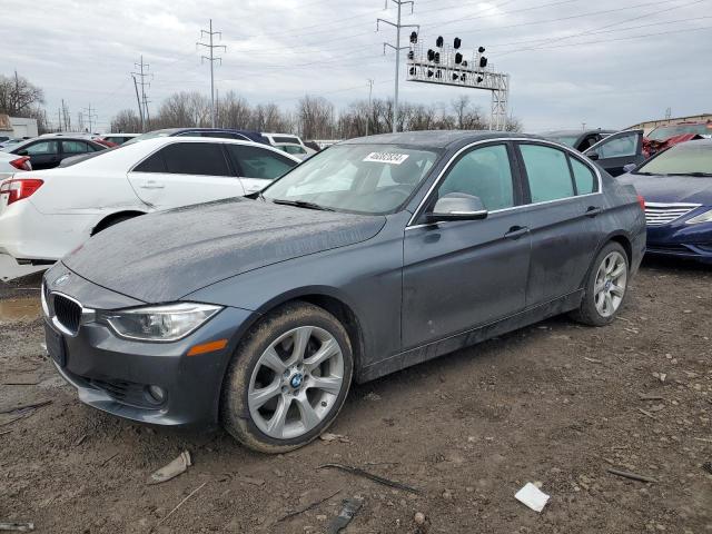2015 BMW 335 XI - WBA3B9C59FF589409