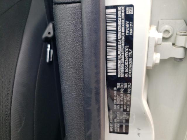 2017 JEEP RENEGADE T - ZACCJBCB4HPE47472