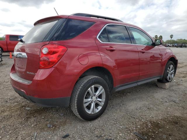 2014 Chevrolet Equinox Lt VIN: 1GNALBEKXEZ102482 Lot: 46673544