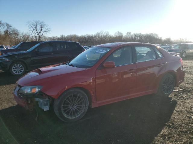 2011 Subaru Impreza Wrx VIN: JF1GV7F67BG510964 Lot: 46566384
