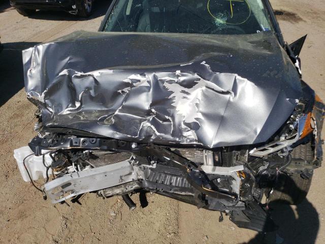 2022 NISSAN ALTIMA SL #3296341495