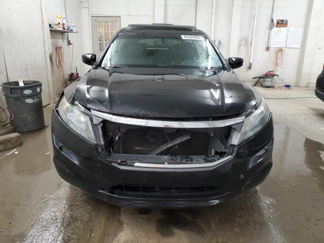 2012 Honda Crosstour Exl VIN: 5J6TF2H52CL003941 Lot: 45304904