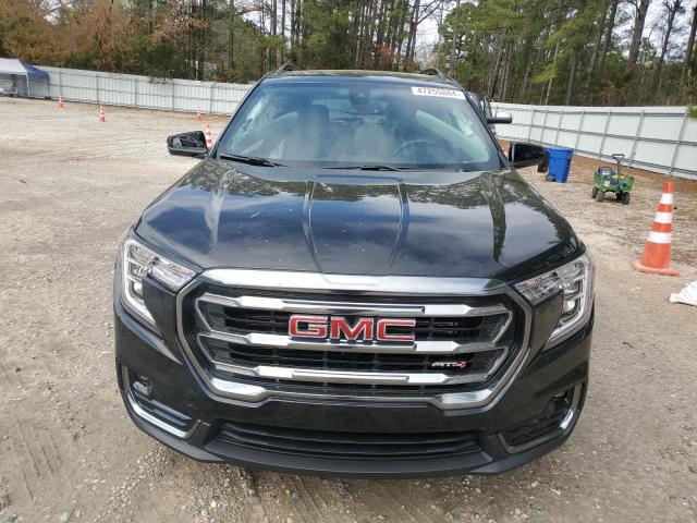2024 GMC TERRAIN AT 3GKALYEG3RL235660