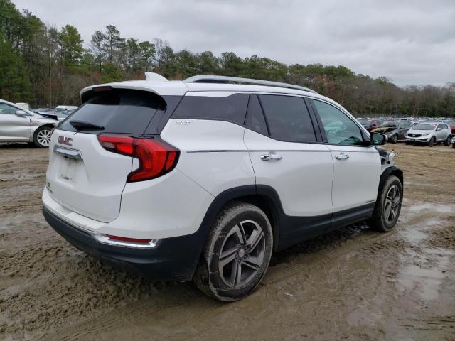 2018 GMC TERRAIN SL - 3GKALPEVXJL243591