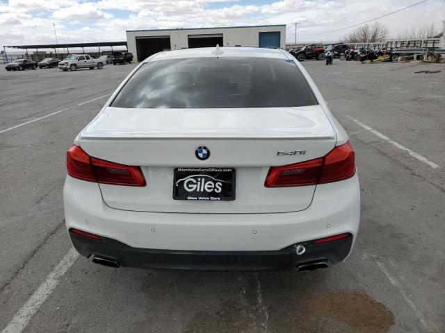 2017 BMW 540 I VIN: WBAJE5C32HG914310 Lot: 48275034