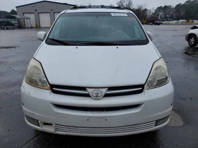 2004 Toyota Sienna Xle VIN: 5TDBA22C94S027354 Lot: 45175114